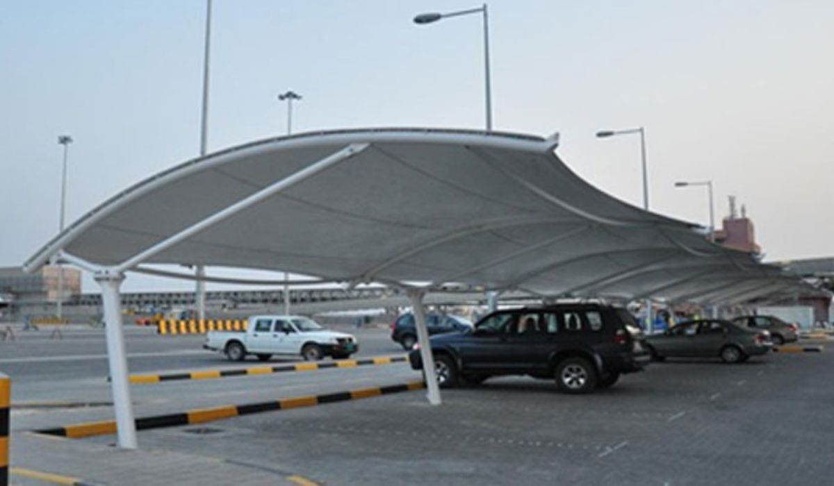 3 Car Parks to be under development in Doha, West Bay, and Industrial City